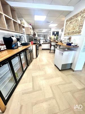 Local commercial - 137 m²