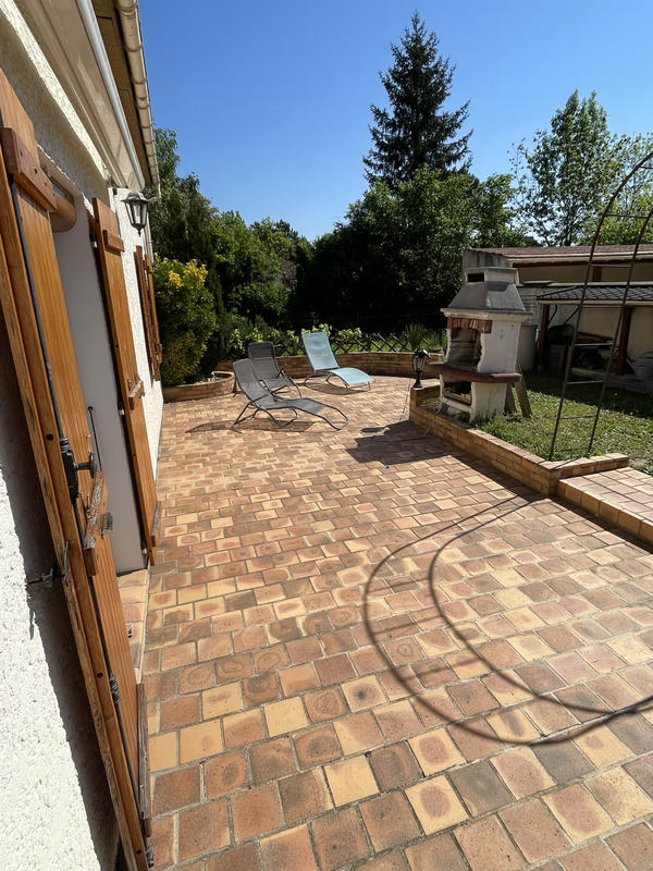 Maison - 119 m² - 6 pièces