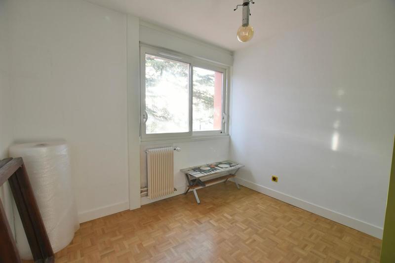 Appartement - 93 m² - 3 pièces