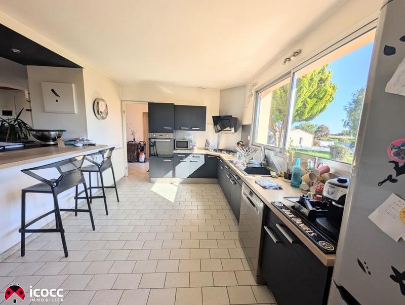 Propriété - 141 m² - 7 pièces