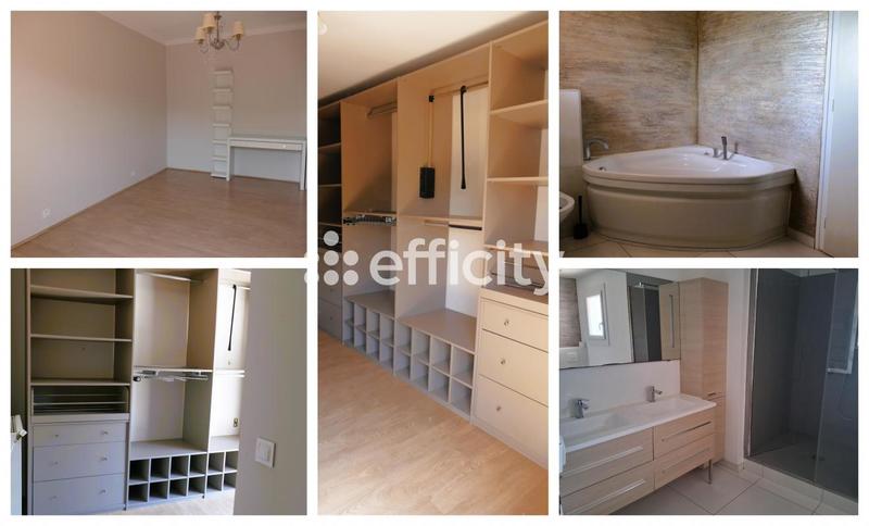 Maison - 170 m² - 6 pièces