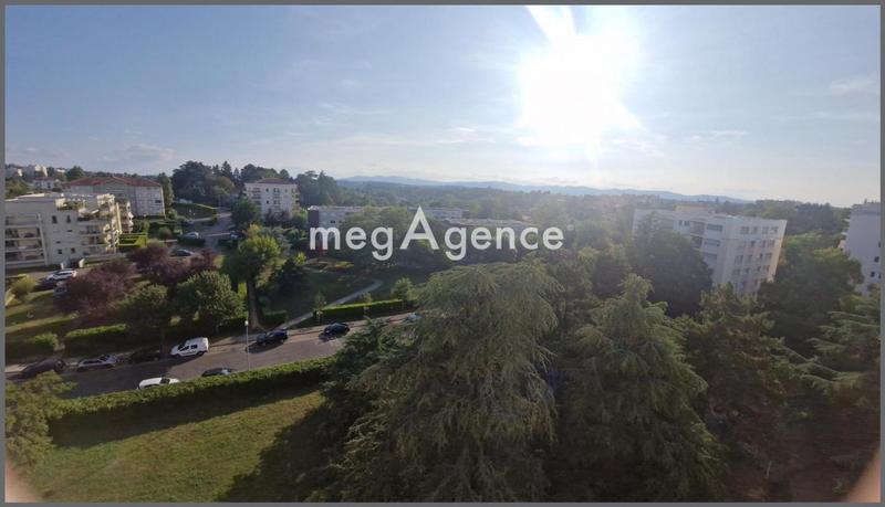 Appartement - 68 m² - 3 pièces