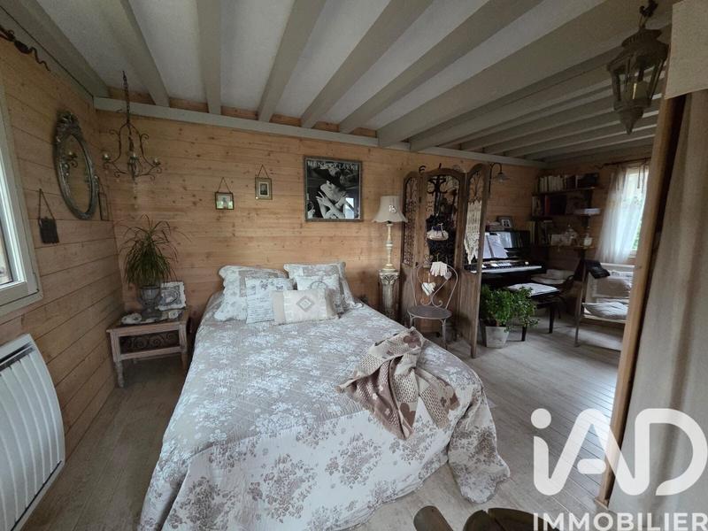 Châlet - 61 m² - 2 pièces