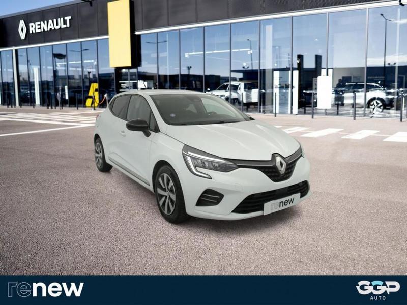 Renault Clio V TCe 100 Gpl Evolution