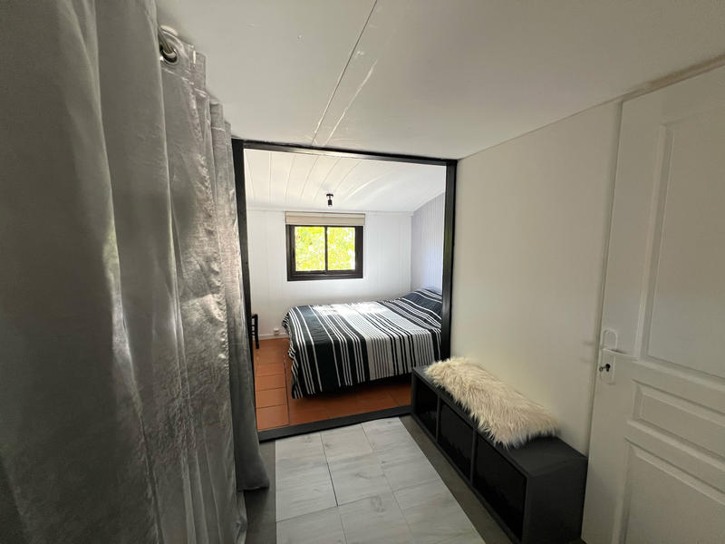 Maison - 68 m² - 4 pièces