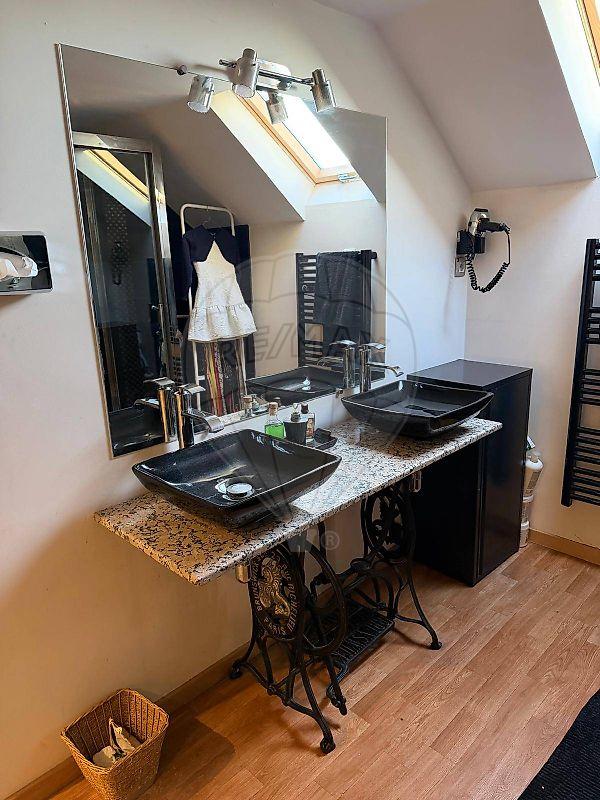 Maison - 191 m² - 6 pièces