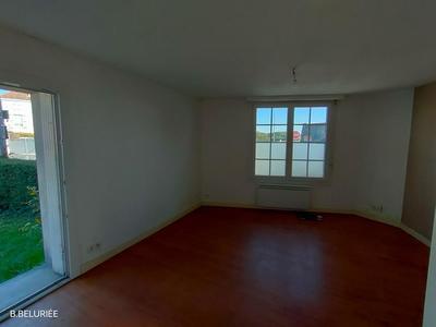 Maison - 70 m² - 4 pièces