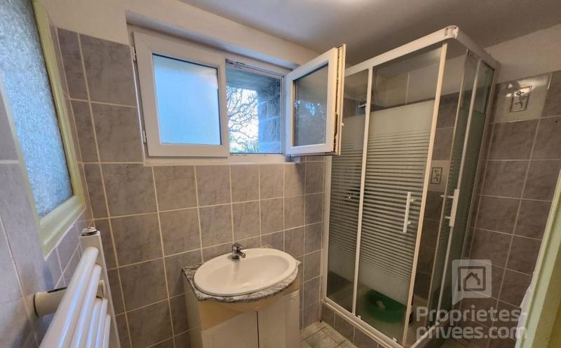 Maison - 141 m² - 6 pièces