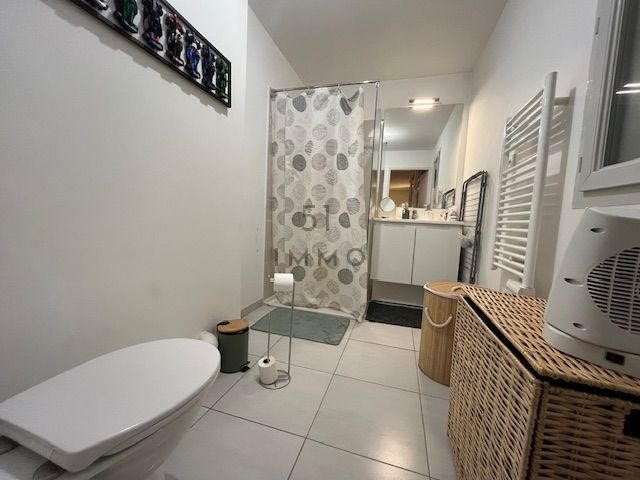 Appartement - 36 m² - 1 pièce