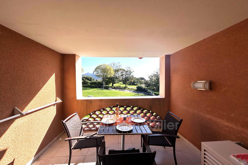 Appartement - 23 m² - 1 pièce