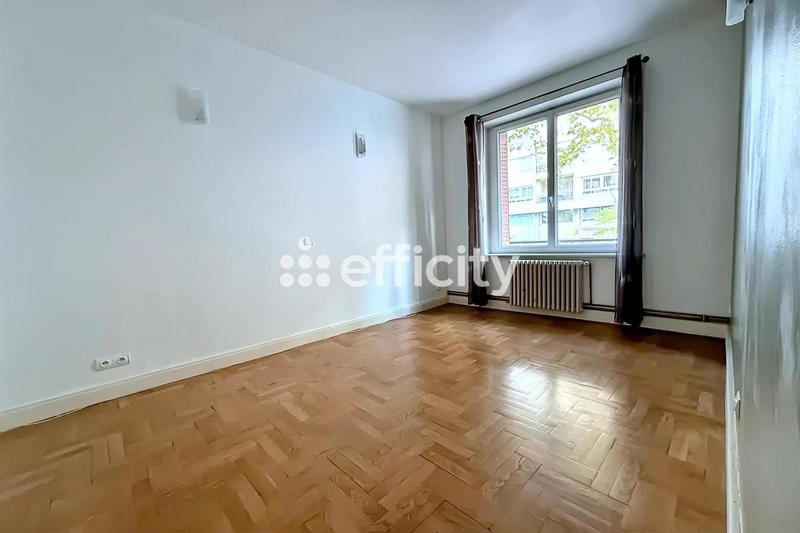 Appartement - 103 m² - 4 pièces