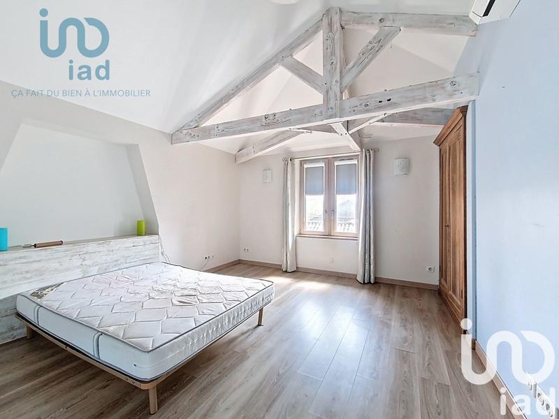 Maison de village - 64 m² - 2 pièces