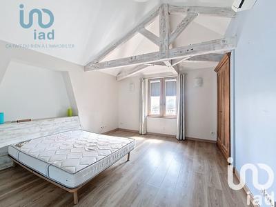 Maison de village - 64 m² - 2 pièces