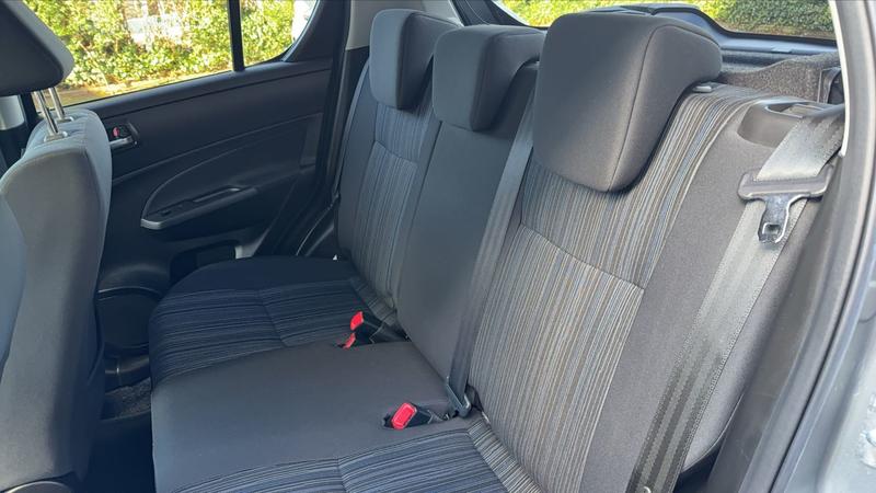 Suzuki Swift 4x4 IV 1.2 Vvt 94 Pack