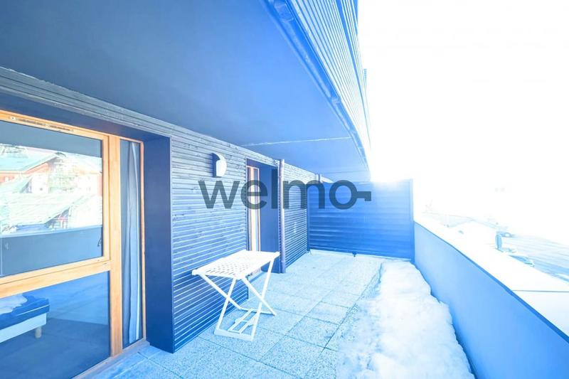 Appartement - 53 m² - 3 pièces