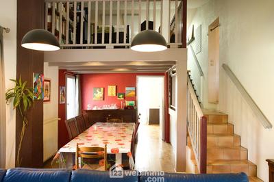 Maison - 176 m² - 7 pièces