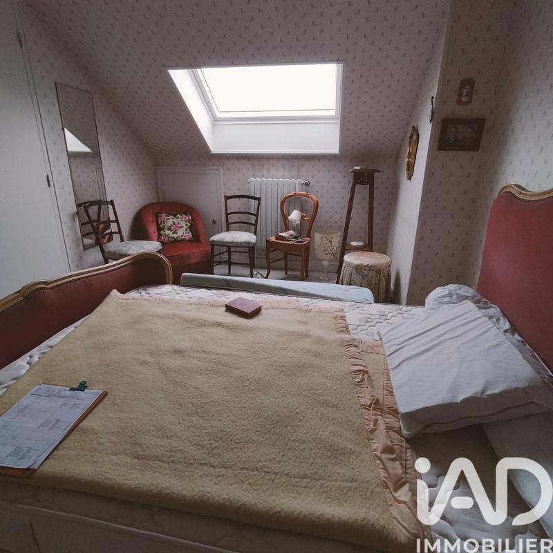 Maison de ville - 72 m² - 4 pièces