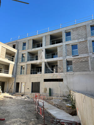 Appartement - 94 m² - 4 pièces