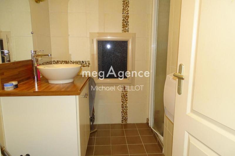 Maison - 142 m² - 6 pièces