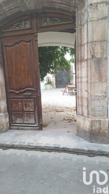 Maison de ville - 485 m² - 20 pièces