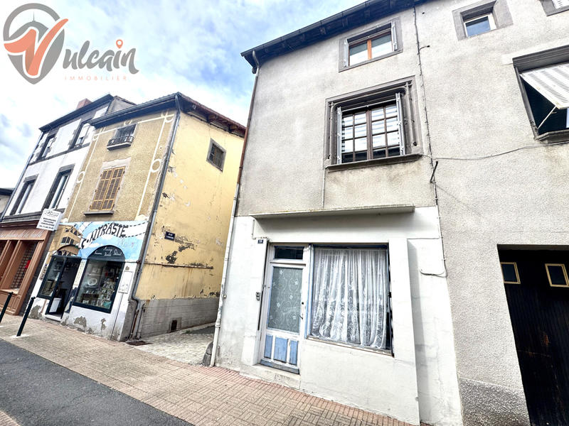 Maison - 155 m² - 5 pièces