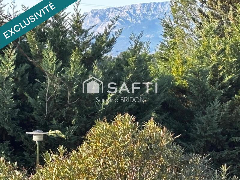 Maison - 97 m² - 6 pièces