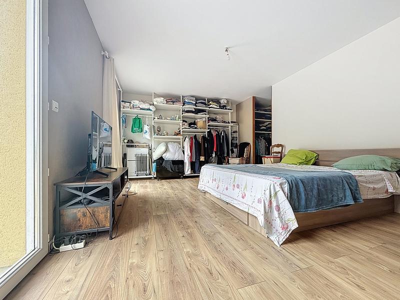 Maison - 172 m² - 6 pièces