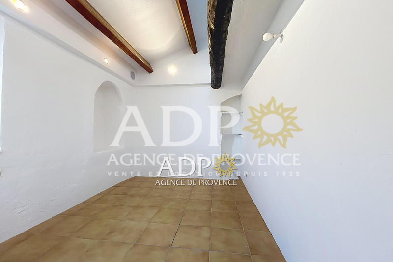 Maison - 56 m² - 3 pièces