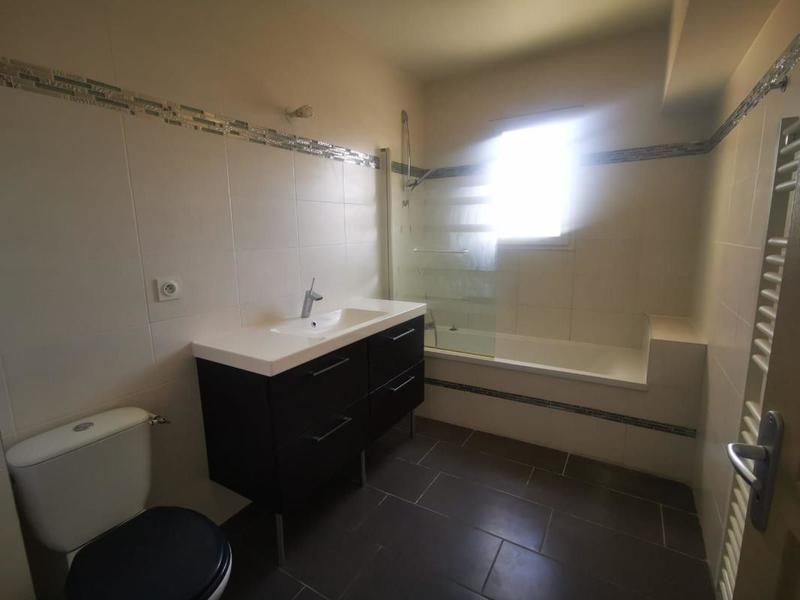 Villa - 87 m² - 4 pièces