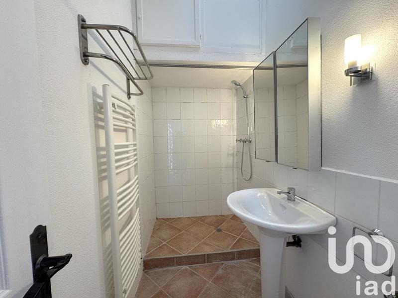 Maison de village - 107 m² - 4 pièces