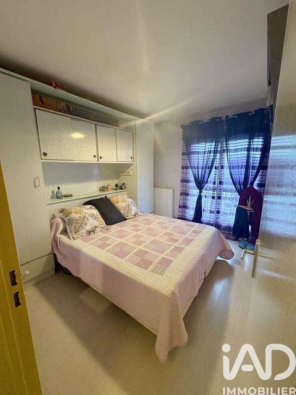 Appartement - 86 m² - 5 pièces