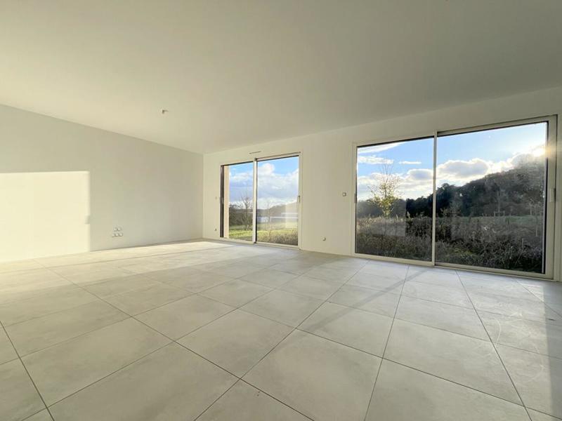 Maison - 141 m² - 6 pièces