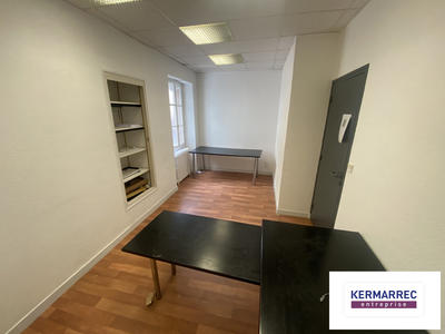 Bureau - 80 m²