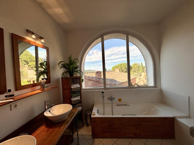 Appartement - 103 m² - 3 pièces