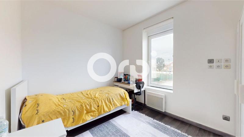 Appartement - 200 m² - 8 pièces