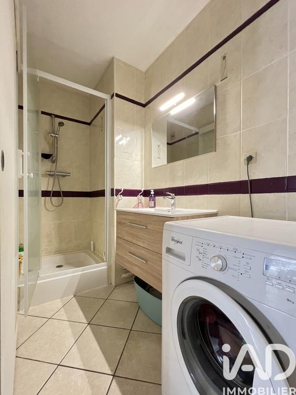 Duplex - 97 m² - 5 pièces