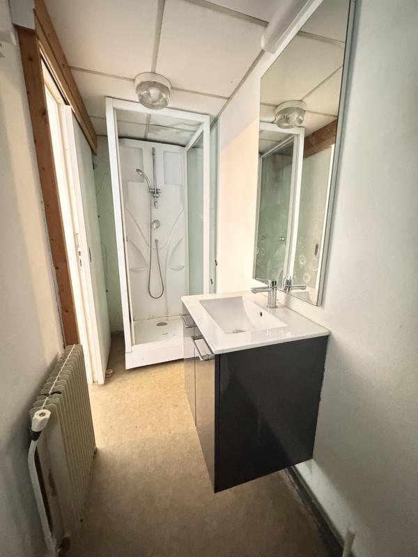 Maison - 48 m² - 3 pièces