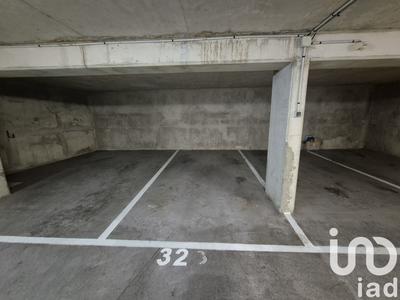 Parking - 13 m²