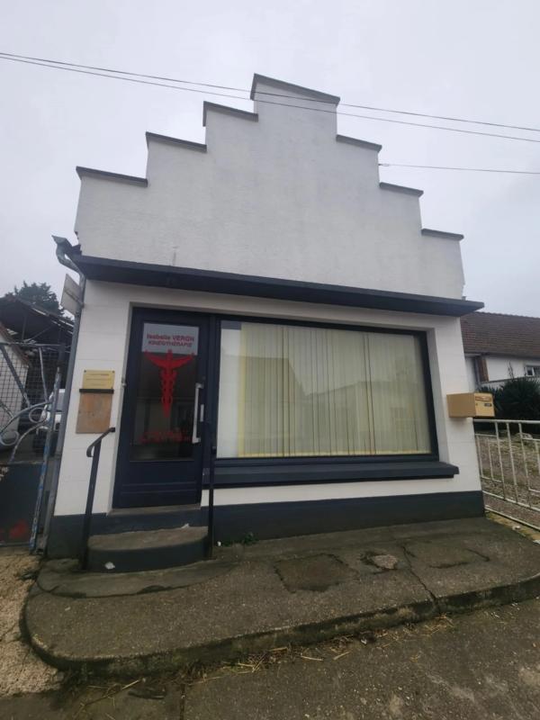 Maison - 155 m² - 6 pièces