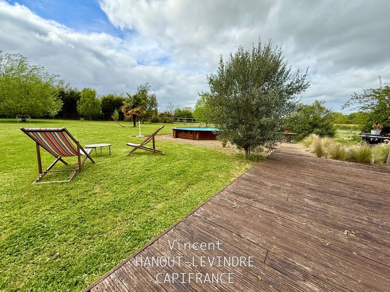 Maison - 152 m² - 8 pièces