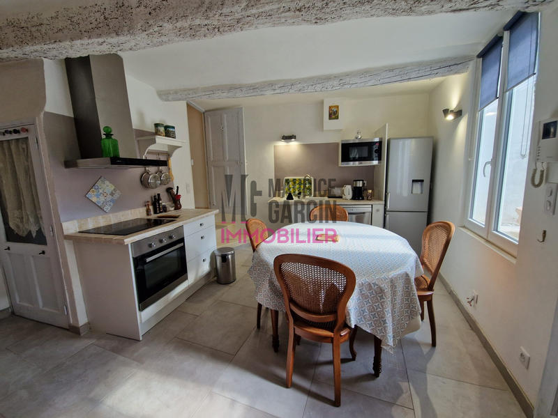 Maison - 149 m² - 7 pièces