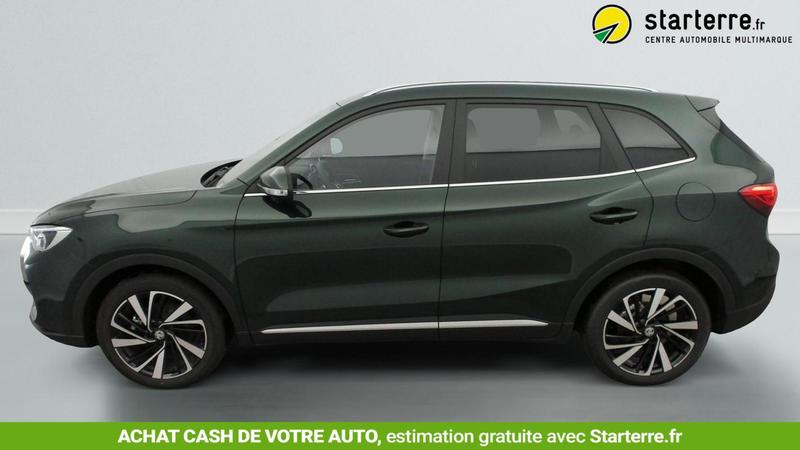 Mg Zs 1.5 l Hybrid+ 197 ch Luxury