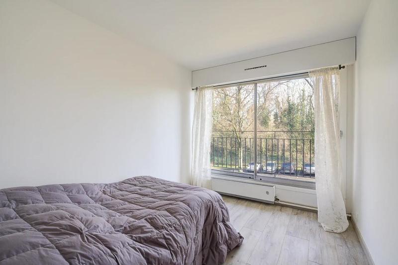 Appartement - 82 m² - 4 pièces