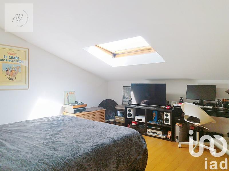 Appartement - 84 m² - 4 pièces