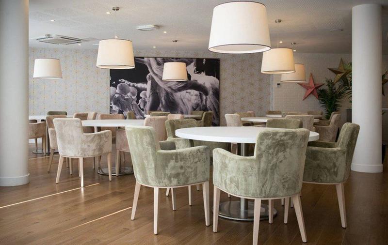 Appartement - 35 m² - 1 pièce