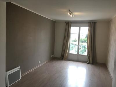 Appartement - 51 m² - 3 pièces