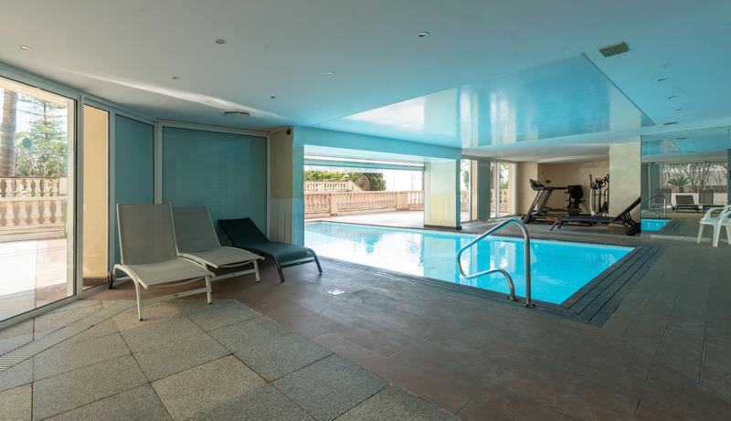 Appartement - 51 m² - 2 pièces