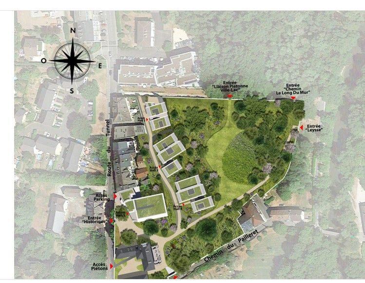 Appartement - 122 m² - 5 pièces