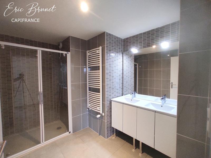 Appartement - 128 m² - 4 pièces