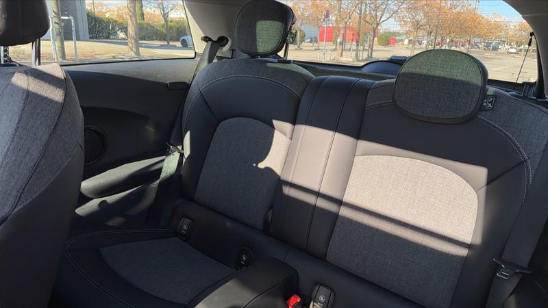 Mini Cooper Mini III 1.5 136 Bva7 Heddon Street - Toit ouvrant